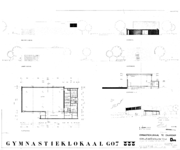 Digitale beschrijving item